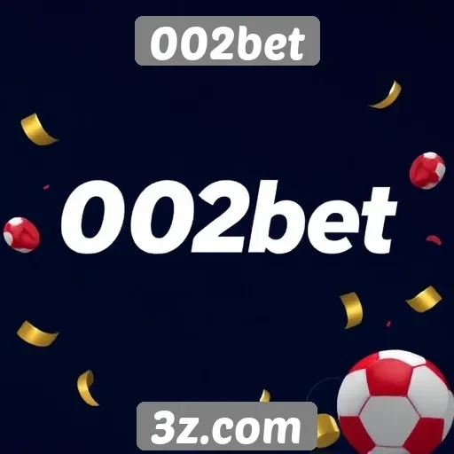 Ofertas e promoções atuais da 002bet