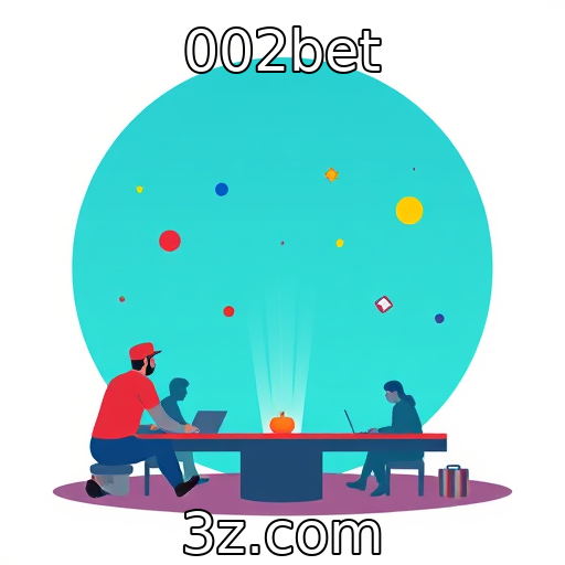 002bet - Desenvolvimento de jogos independentes em crescimento