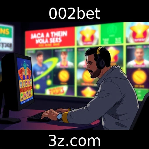 002bet | Impacto das microtransações na experiência do jogador