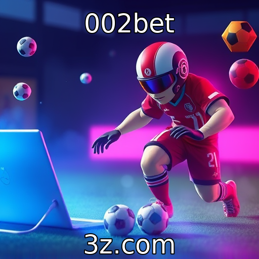 002bet - Evolução dos modelos de monetização em jogos online