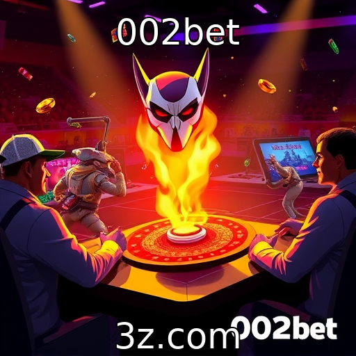 002bet | Mudanças nas políticas de monetização em jogos online
