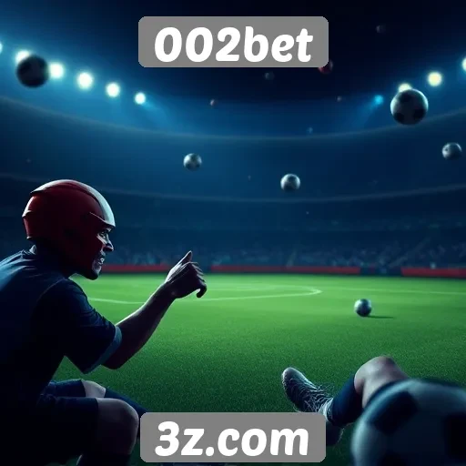 Opções de pagamento disponíveis na 002bet